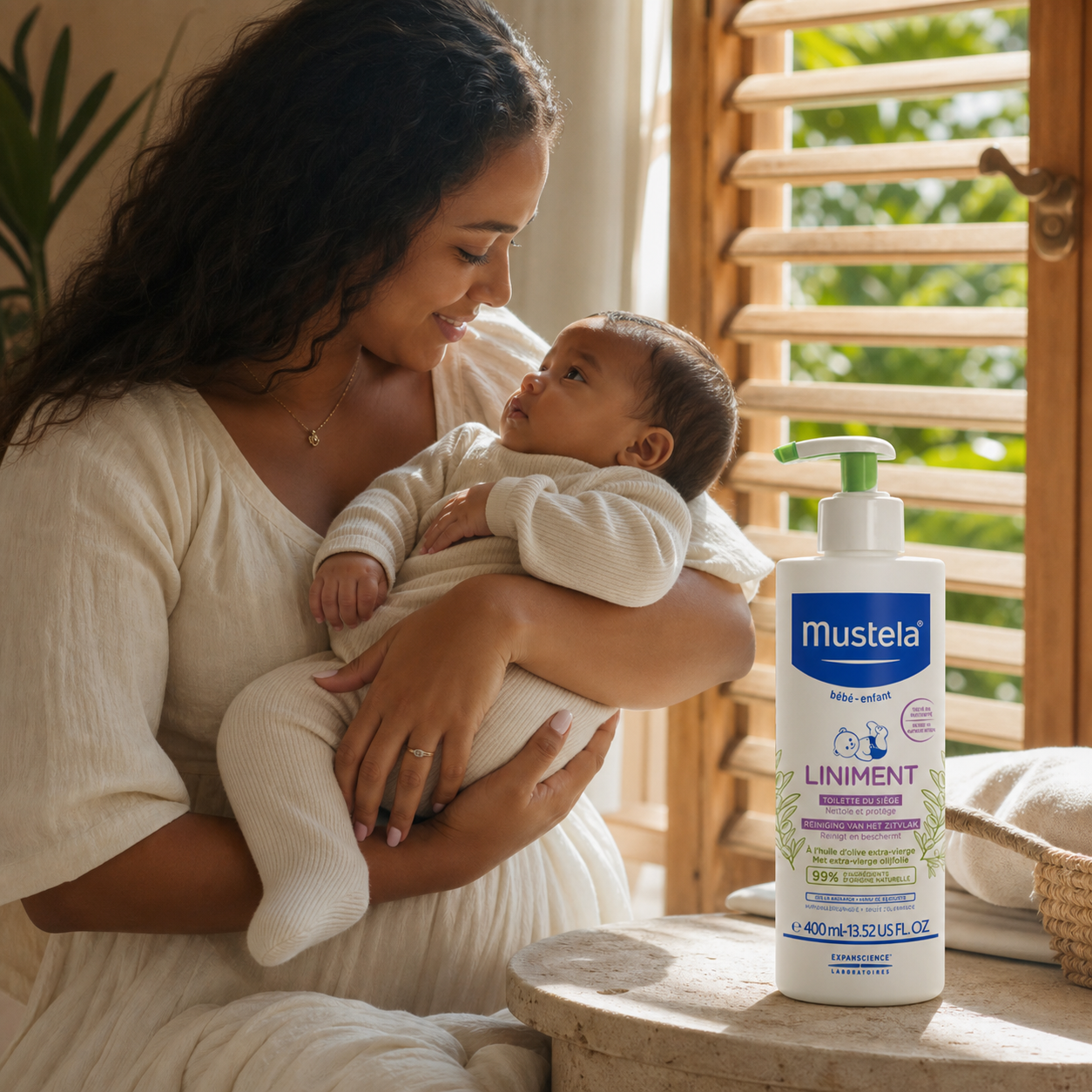 Maman & Bébé