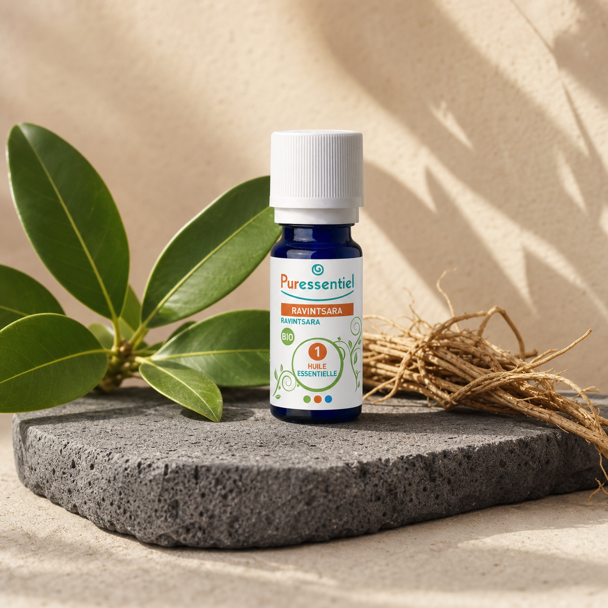 Aromathérapie et Phytothérapie