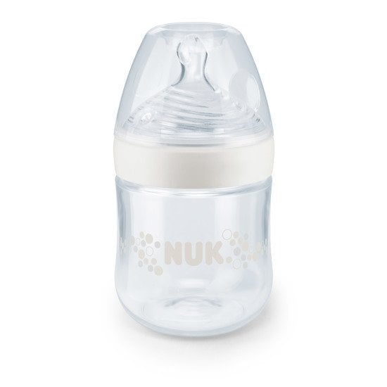 NUK Biberon 1er Âge Col Large 150ml