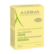 A-Derma Pain Surgras Nutritif 100g