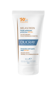 Ducray Melascreen UV Fluide Anti-Taches SPF50+ 50ml
