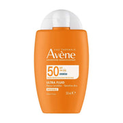 Avène Solaire Ultra-Fluide Invisible SPF50+ 50ml