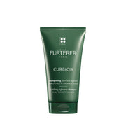 René Furterer Curbicia Shampooing Purifiant Légèreté 150ml