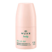 NUXE Body Rêve de Thé Déodorant Fraîcheur 24h Roll-on 50ml