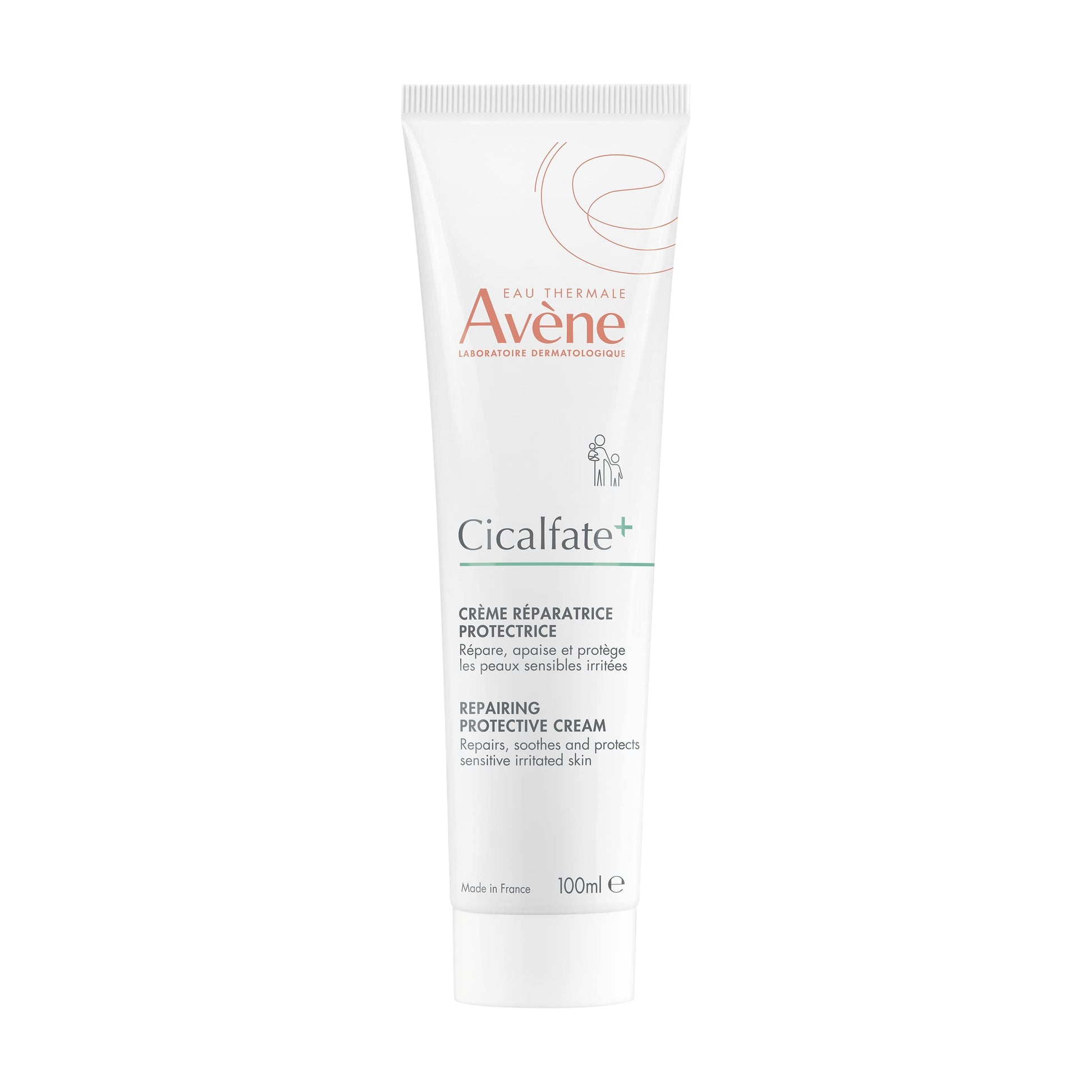 Avène Cicalfate+ Crème Réparatrice Protectrice 100ml