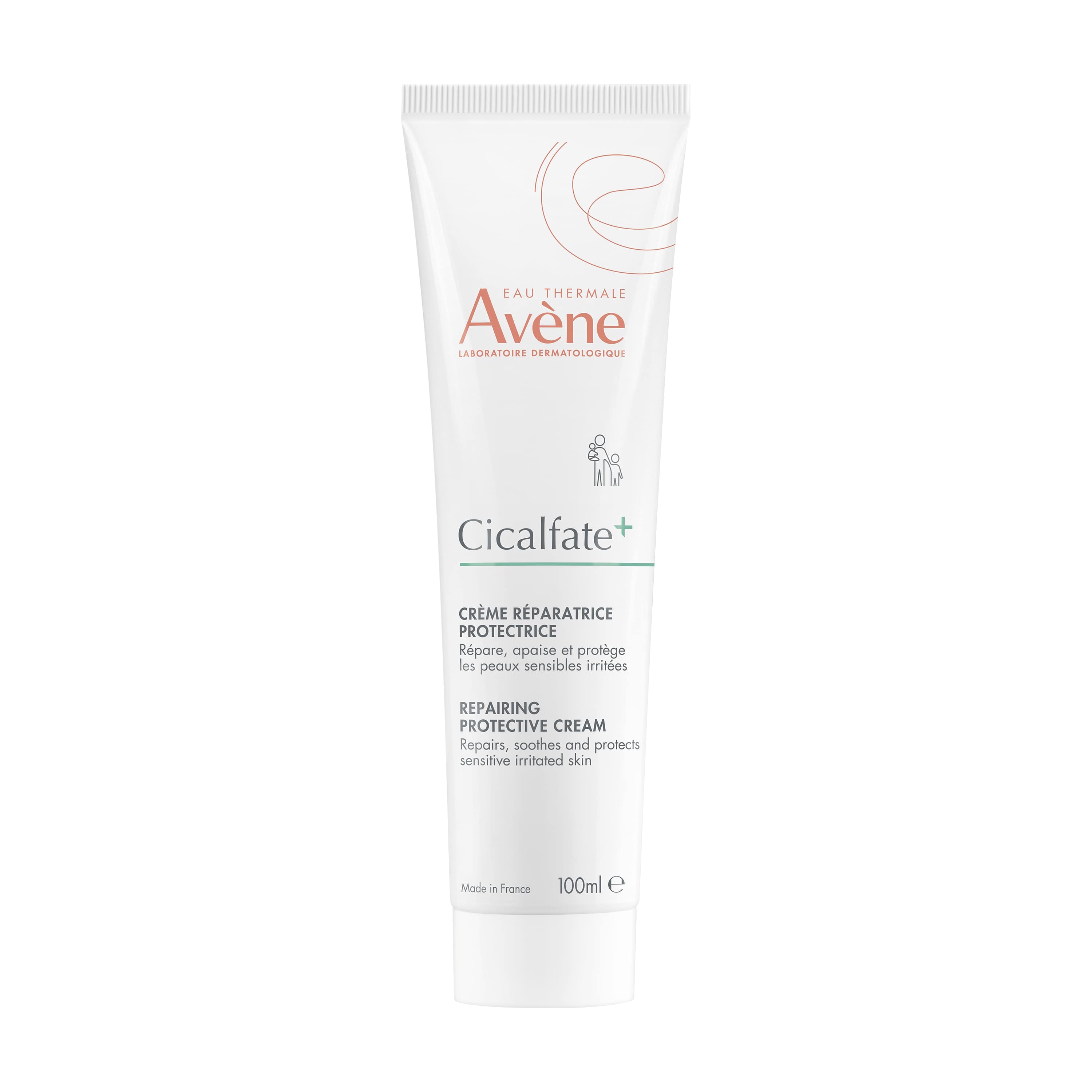 Avène Cicalfate+ Crème Réparatrice Protectrice 100ml