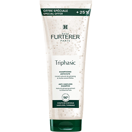 René Furterer Triphasic Shampooing Antichute 250ml