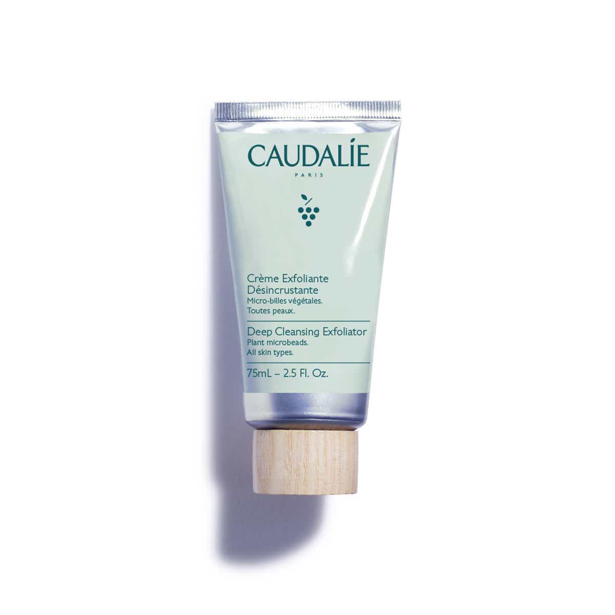 Caudalie Crème Exfoliante Désincrustante 75ml