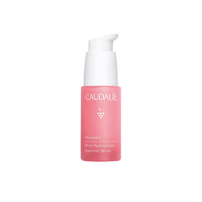 Caudalie Vinohydra Sérum Hyaluronique SOS 30ml