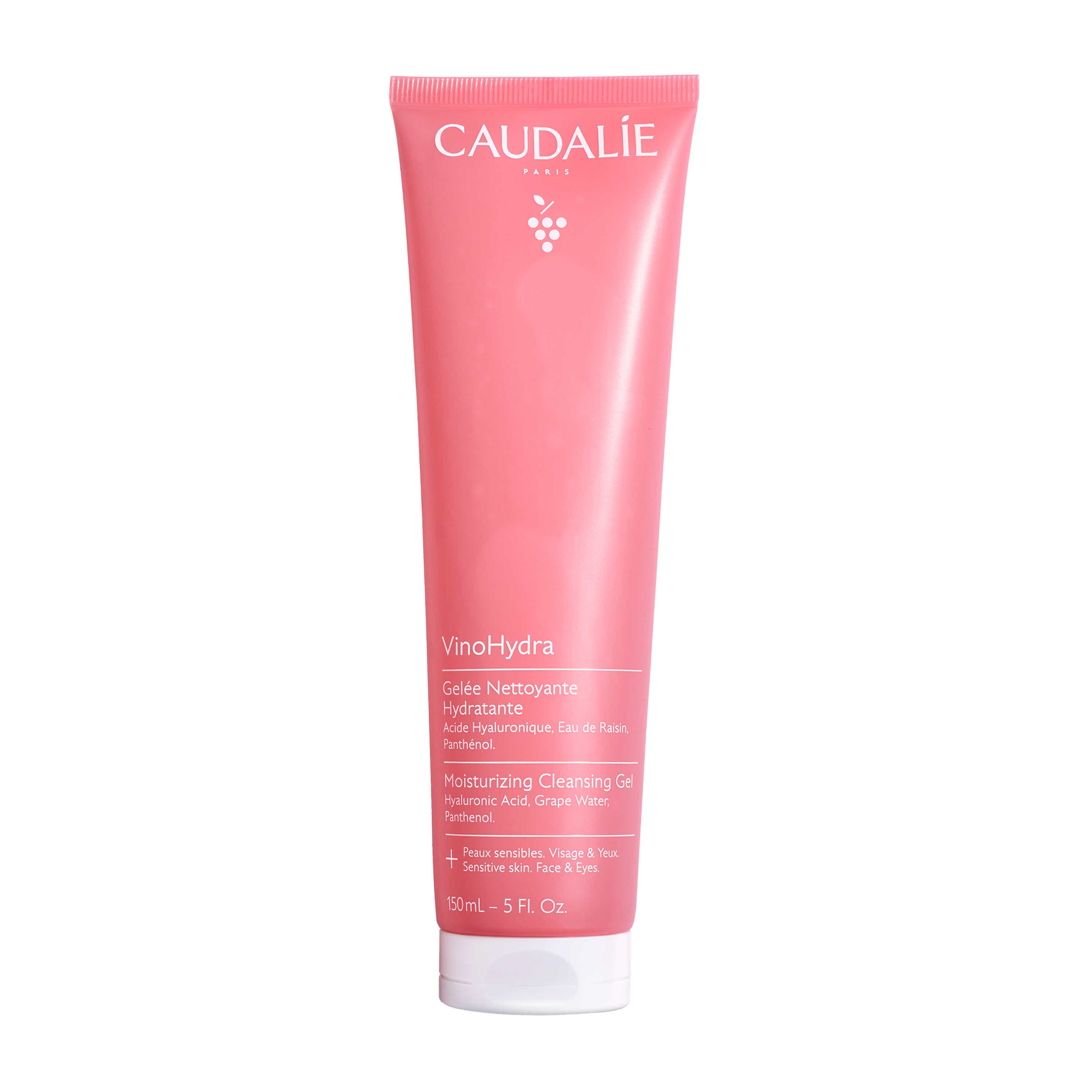Caudalie Vinohydra Gelée Nettoyante Hydratante 150ml