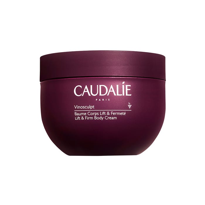 Caudalie Vinosculpt Baume Corps Lift et Fermeté 250ml