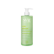 SVR Sébiaclear Gel Moussant Sans Savon 400ml