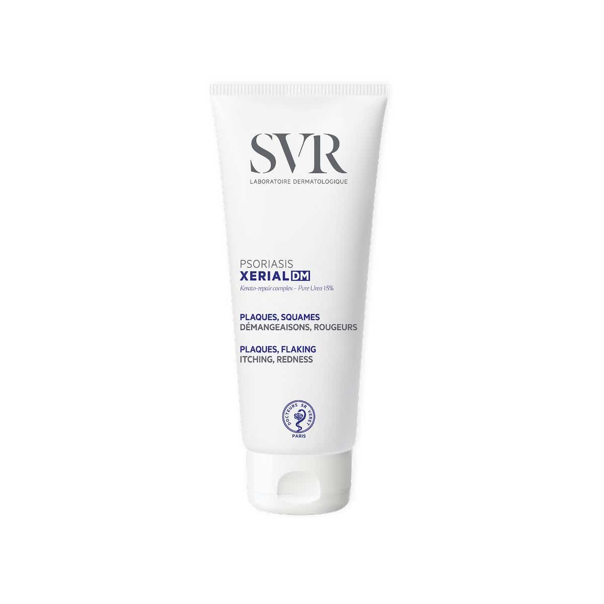 SVR Xérial DM Psoriasis Crème 200ml