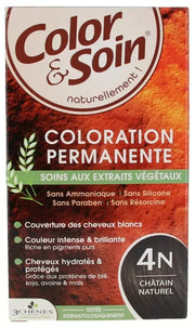 Les 3 Chênes Color & Soin