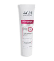 ACM Depiwhite S Gel Photoprotecteur Éclaircissant SPF50+ 40ml