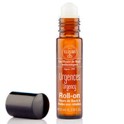 Elixirs & Co Urgences Roll-On Bio 10 ml – photo produit