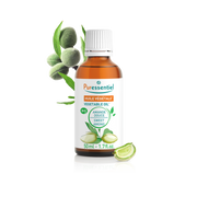 Puressentiel Huile Végétale Bio Amande Douce 50ml