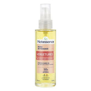 Natessance Huile de Massage Anti-Vergetures 100ml