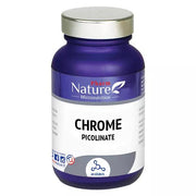 Pharm & Nature Chrome 60 Gélules