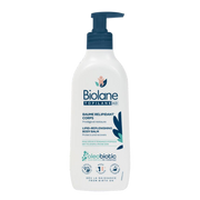 Biolane Baume Relipidant Corps 350ml