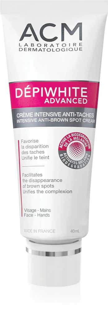 ACM Depiwhite Advanced Crème Intensive Anti-Taches 40ml