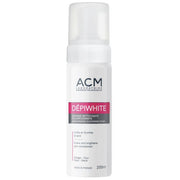 ACM Depiwhite Mousse Nettoyante Éclaircissante 200ml