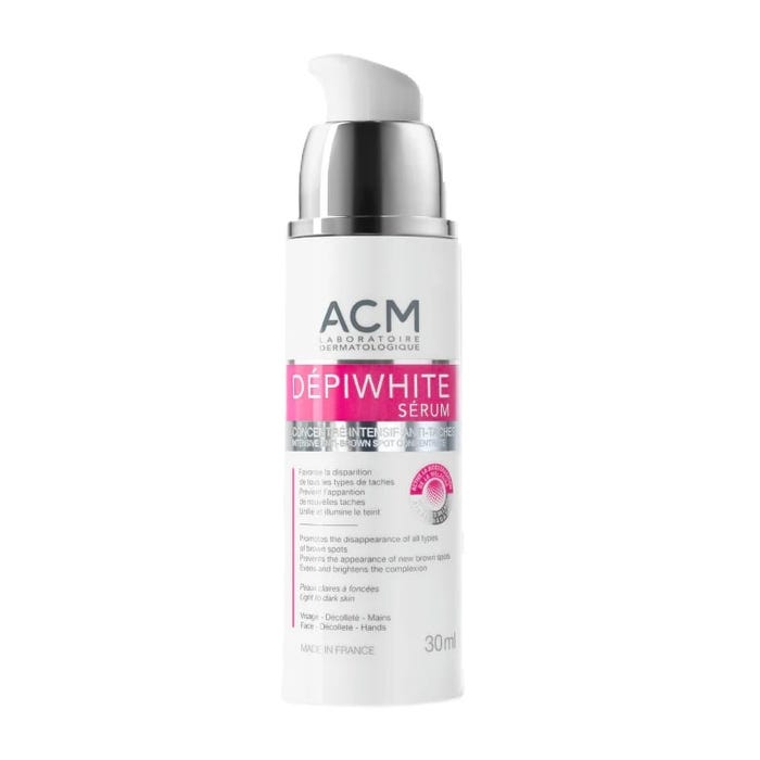 ACM Depiwhite Sérum Concentré Intensif Anti-Taches 30ml