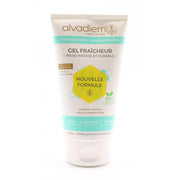 Alvadiem Gel Fraîcheur Pieds et Jambes 150 ml – photo produit