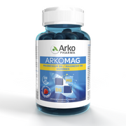 Arkopharma Arkomag Magnésium B6 Gummies x45