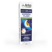 Arkopharma Arkorelax Sommeil Flash Spray 20ml