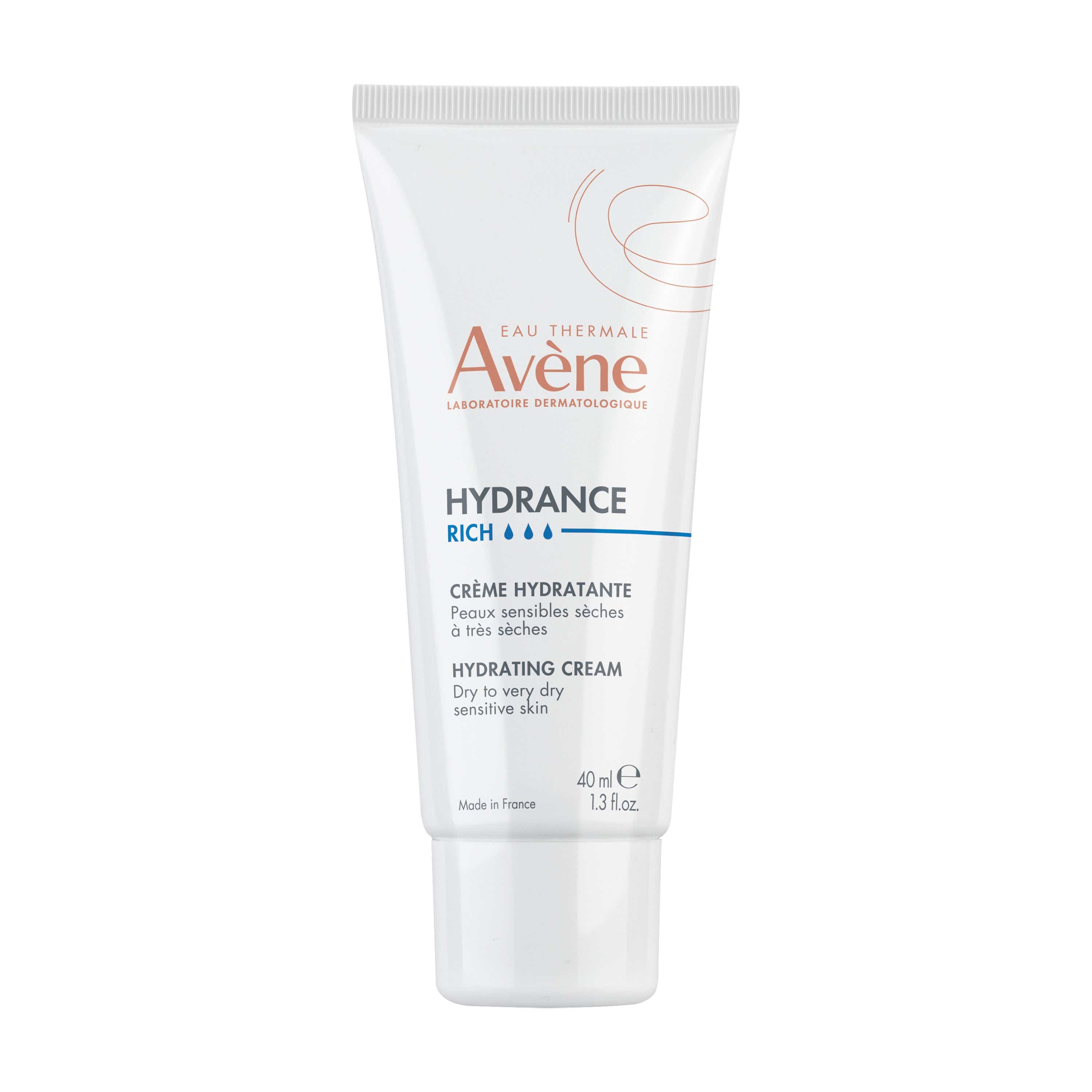 Avène Hydrance Riche Crème Hydratante 40ml