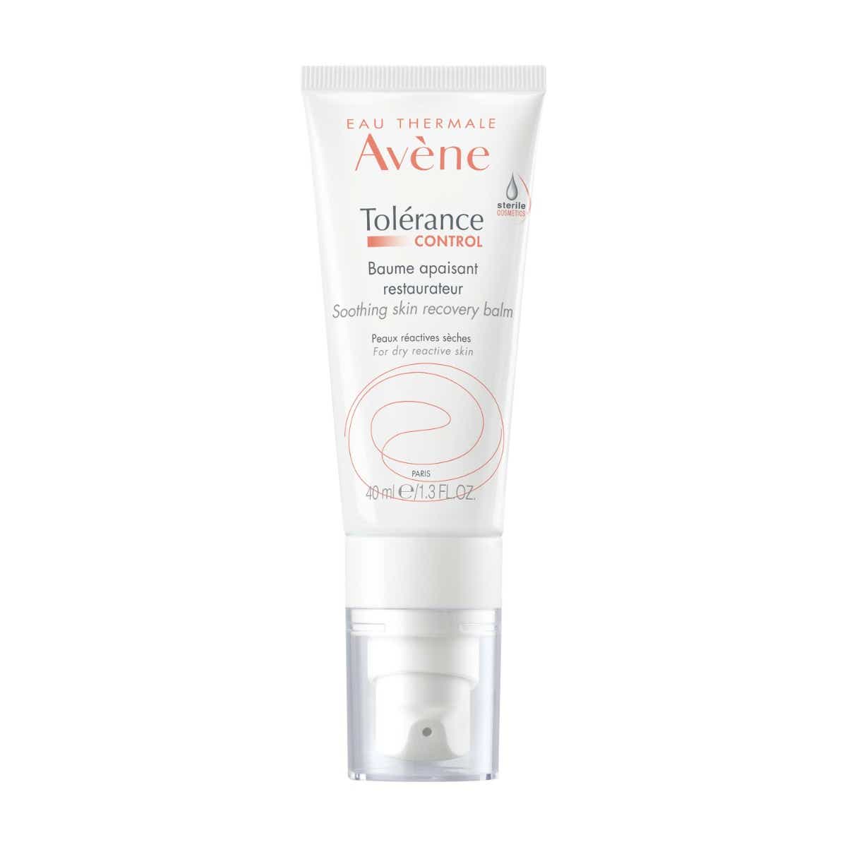 Avène Tolérance Control Baume Apaisant Restaurateur 40ml