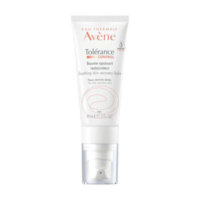Avène Tolérance Control Baume Apaisant Restaurateur 40ml
