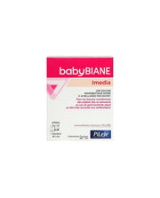 Babybiane Imédia Poudre 7 Sachets 1,5g