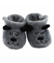 BabyOops Chaussettes d'Intérieur Cactus