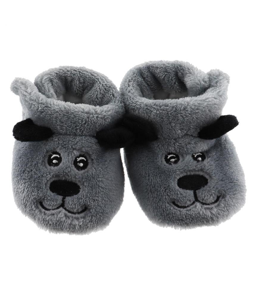 BabyOops Chaussettes d'Intérieur Cactus