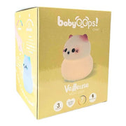 BabyOops Veilleuse Chat