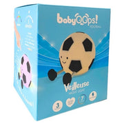 BabyOops Veilleuse Football