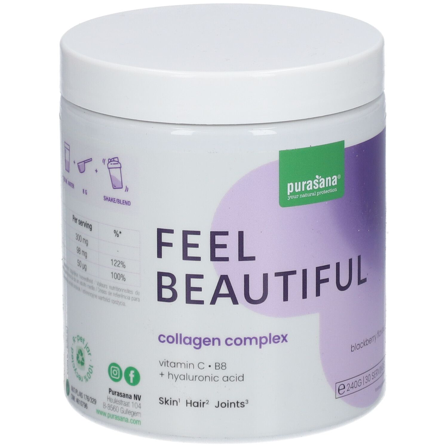 Bebisol Slim Sucette Physiologique Jour 6 Mois
