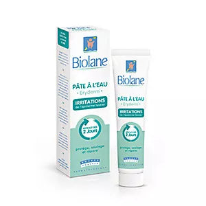 Biolane Pâte à l'Eau 75ml
