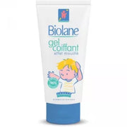 Biolane Gel Coiffant Effet Mouillé
