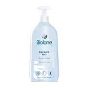 Biolane Eau Pure H2O 750ml