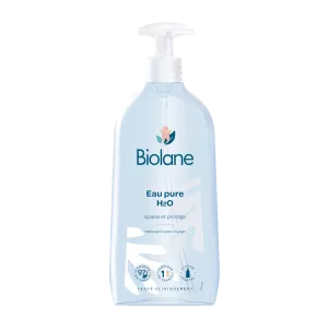 Biolane Eau Pure H2O 750ml