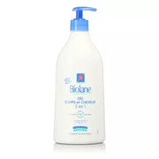 Biolane Gel Lavant Corps et Cheveux 2en1 750ml