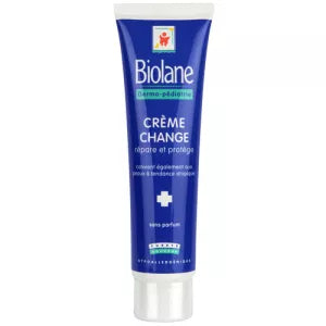 Biolane Crème Change 100ml