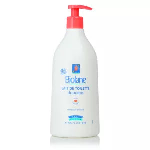 Biolane Lait de Toilette 750ml