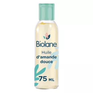 Biolane Huile d'Amande Douce 75ml