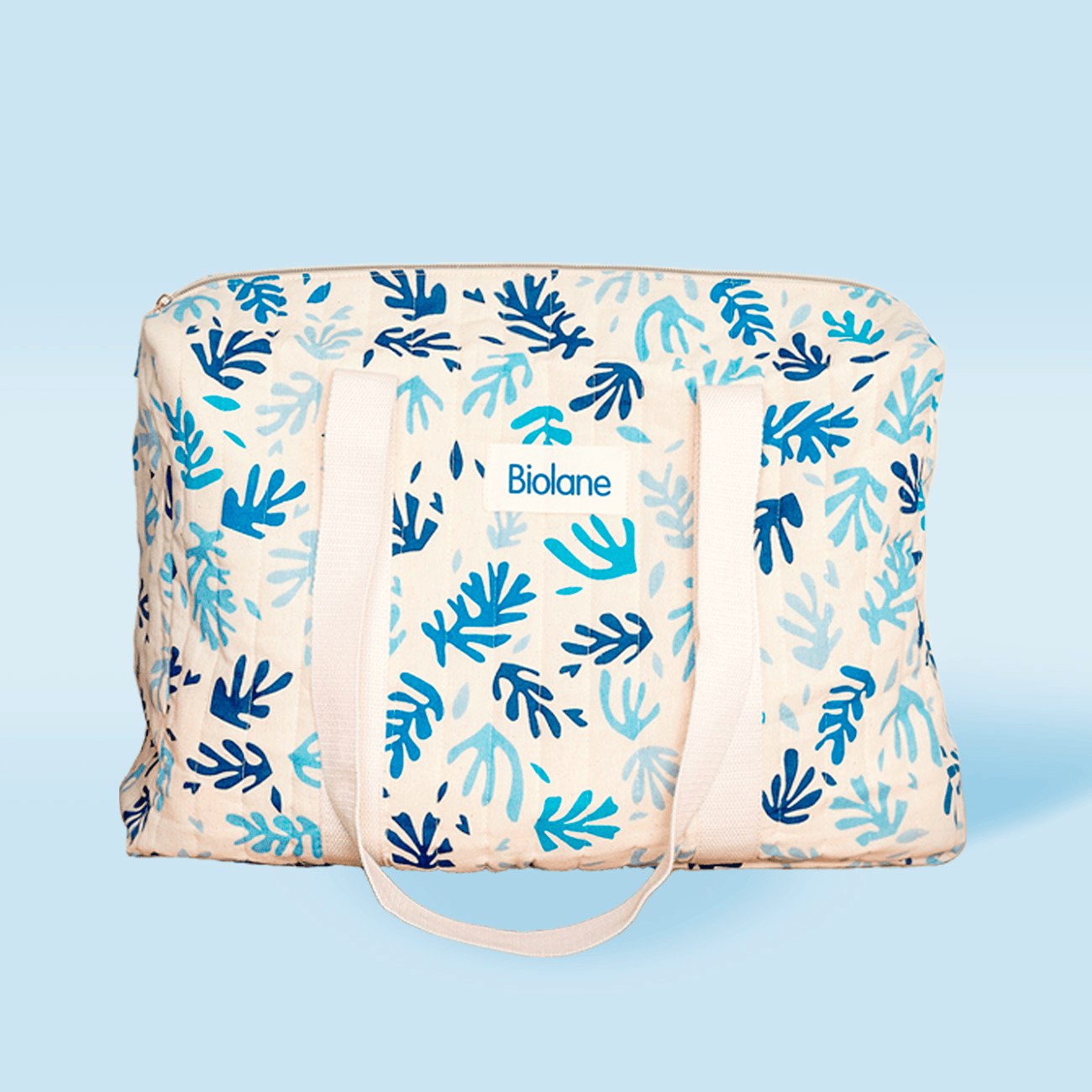 Biolane Sac à Langer Essentiel Bébé