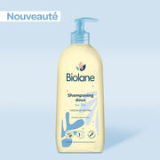 Biolane Shampooing Douceur 200ml