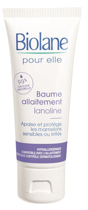 Biolane Baume Allaitement 40ml